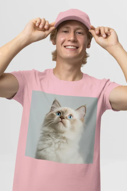 T-shirt RAGDOLL (#008) – Image 24