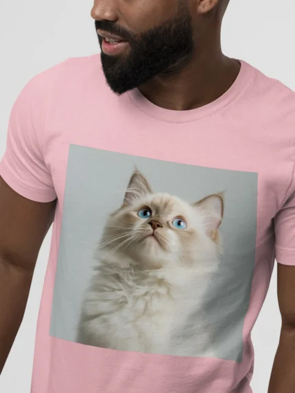 T-shirt RAGDOLL (#008) – Image 25