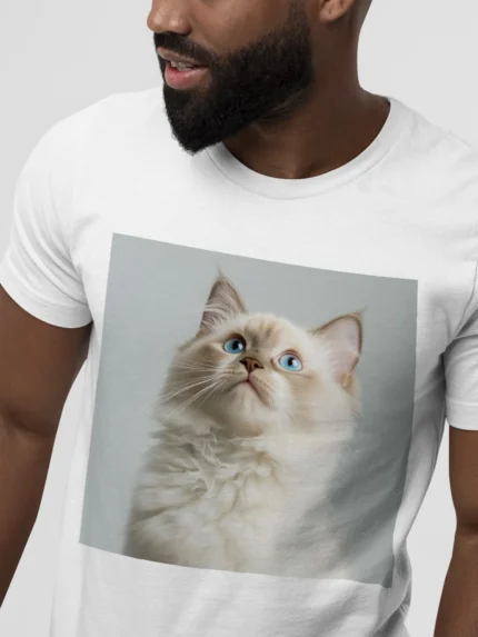 T-shirt RAGDOLL (#008) – Image 30