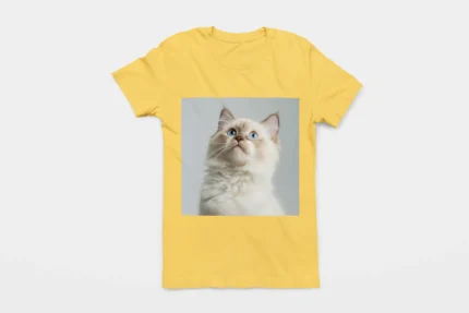 T-shirt RAGDOLL (#008) – Image 31