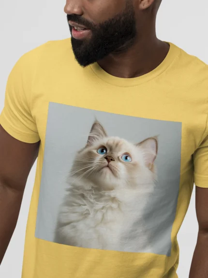 T-shirt RAGDOLL (#008) – Image 35