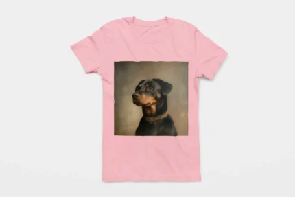 T-shirt ROTTWEILER (#008) – Image 21