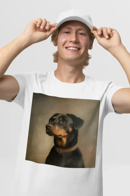 T-shirt ROTTWEILER (#008) – Image 29