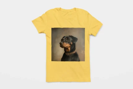 T-shirt ROTTWEILER (#008) – Image 31