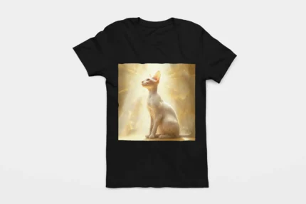 T-shirt SPHYNX (#008)