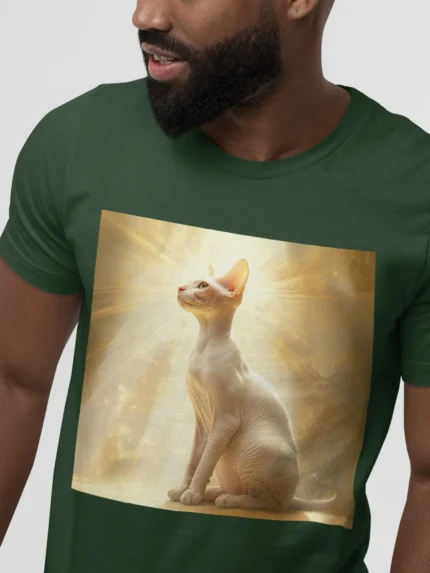 T-shirt SPHYNX (#008) – Image 15