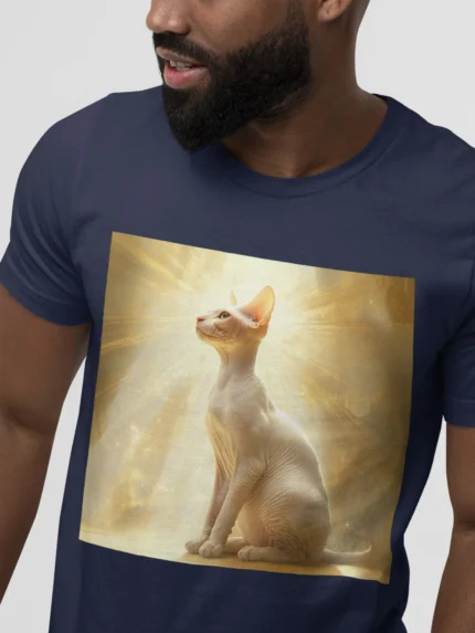 T-shirt SPHYNX (#008) – Image 20