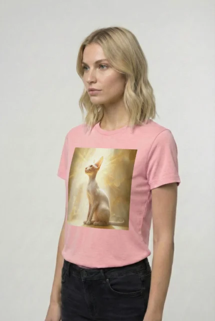 T-shirt SPHYNX (#008) – Image 23