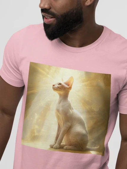 T-shirt SPHYNX (#008) – Image 25