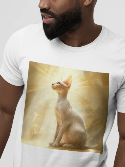 T-shirt SPHYNX (#008) – Image 30