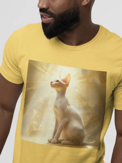 T-shirt SPHYNX (#008) – Image 35