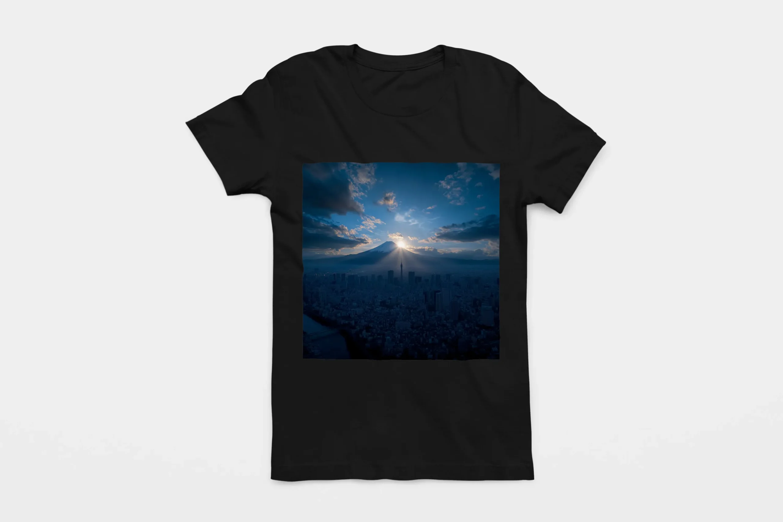 T-shirt TOKYO (#008)