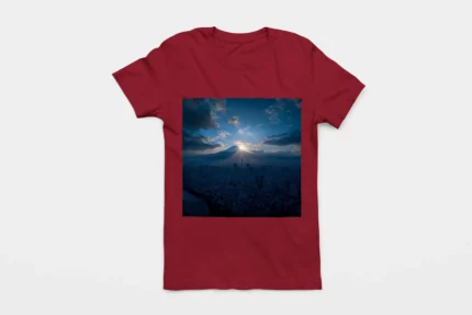 T-shirt TOKYO (#008) – Image 6