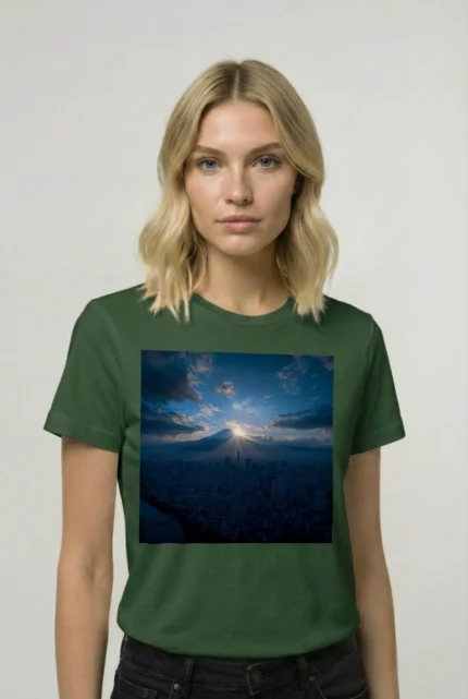 T-shirt TOKYO (#008) – Image 12