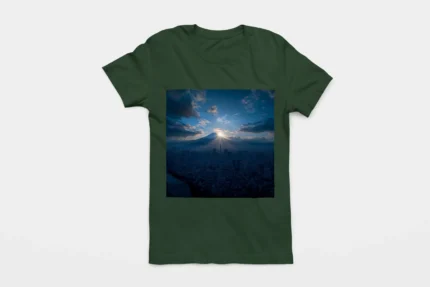 T-shirt TOKYO (#008) – Image 11