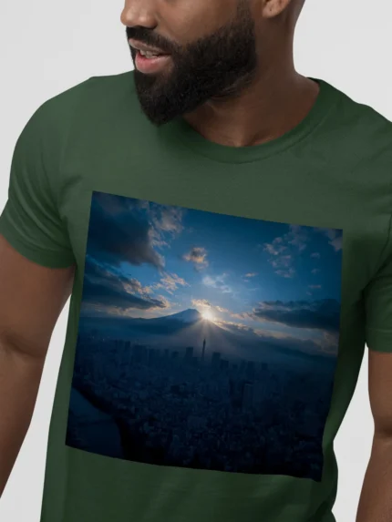 T-shirt TOKYO (#008) – Image 15