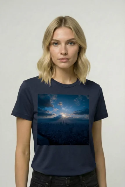 T-shirt TOKYO (#008) – Image 17