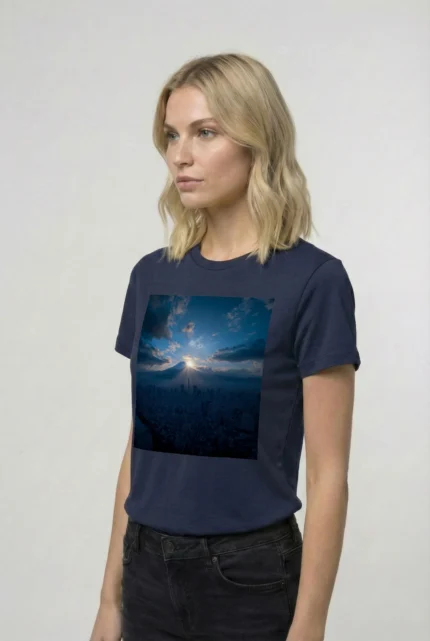 T-shirt TOKYO (#008) – Image 18