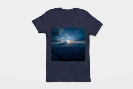 T-shirt TOKYO (#008) – Image 16