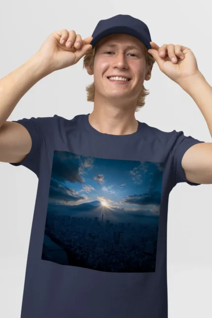 T-shirt TOKYO (#008) – Image 19