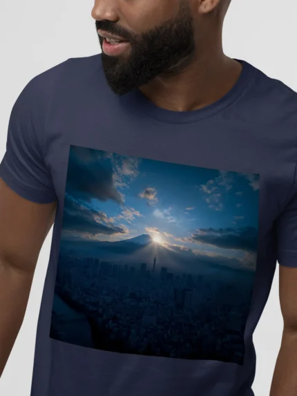 T-shirt TOKYO (#008) – Image 20
