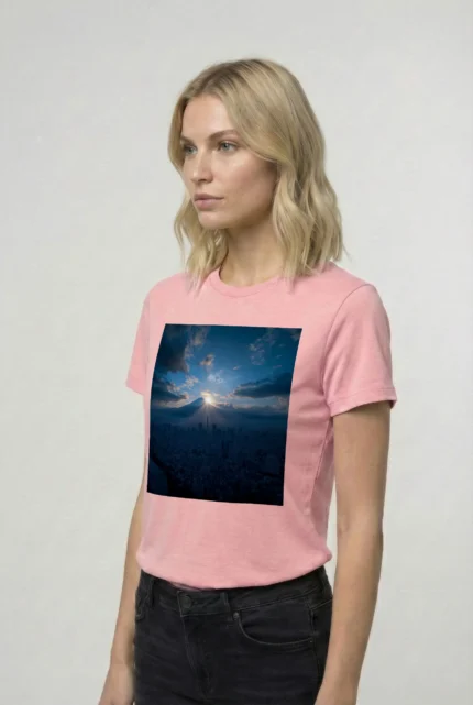 T-shirt TOKYO (#008) – Image 23