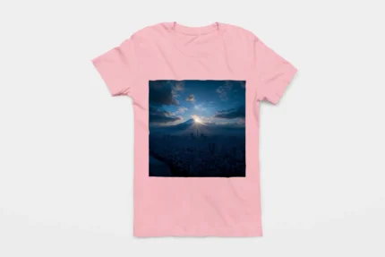 T-shirt TOKYO (#008) – Image 21