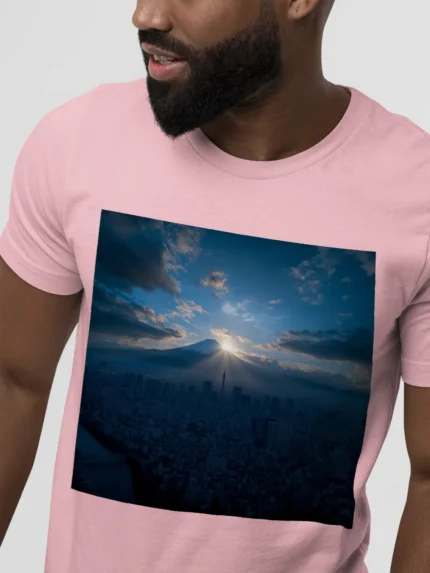 T-shirt TOKYO (#008) – Image 25