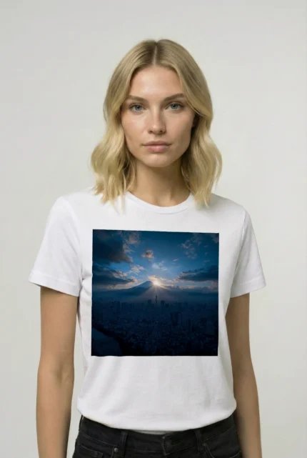 T-shirt TOKYO (#008) – Image 27