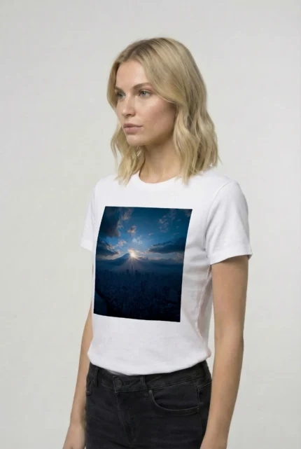 T-shirt TOKYO (#008) – Image 28