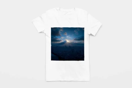 T-shirt TOKYO (#008) – Image 26