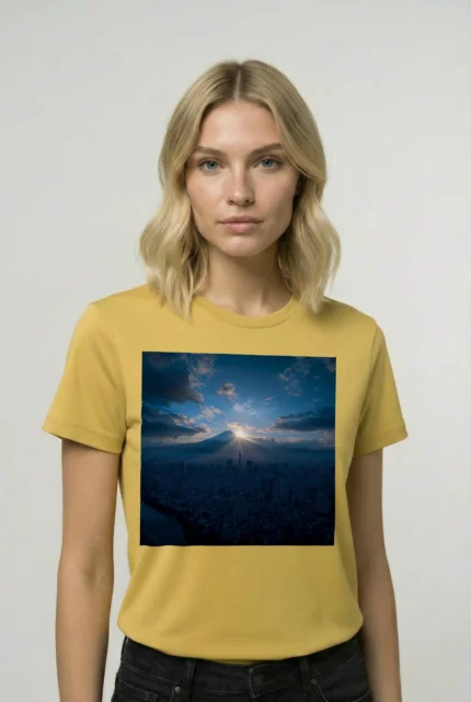 T-shirt TOKYO (#008) – Image 32