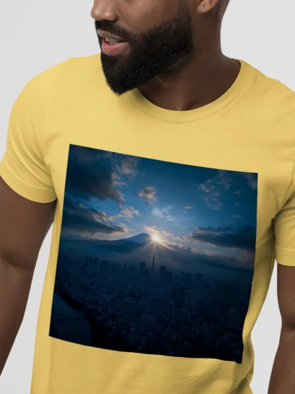 T-shirt TOKYO (#008) – Image 35