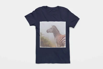 T-shirt ZEBRA (#008) – Image 16