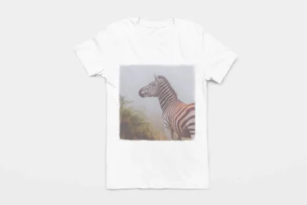 T-shirt ZEBRA (#008) – Image 26
