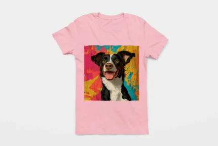 T-shirt AUSTRALIAN SHEPHERD (#009) – Image 21