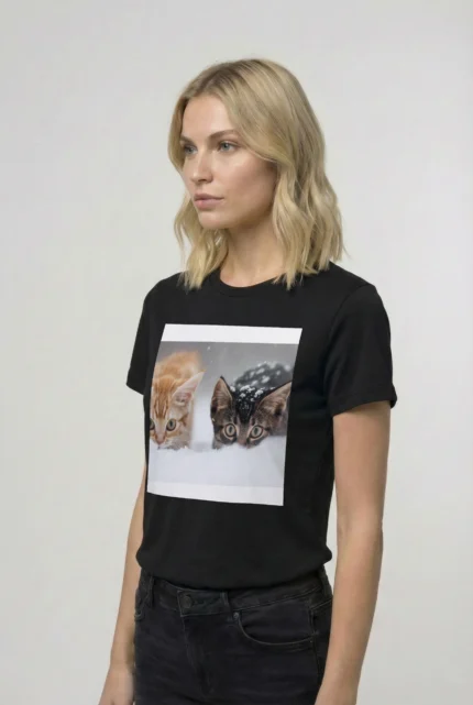 T-shirt BENGAL (#009) – Image 3