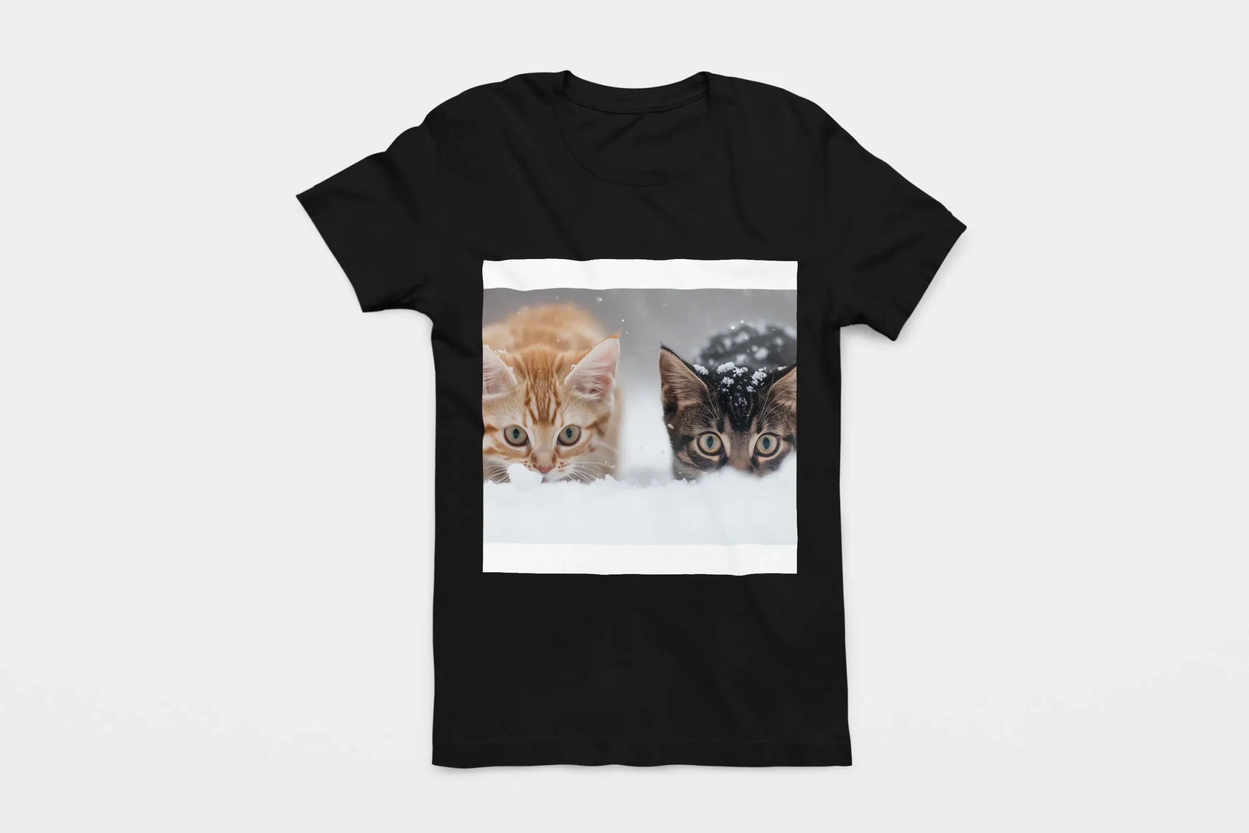 T-shirt BENGAL (#009)