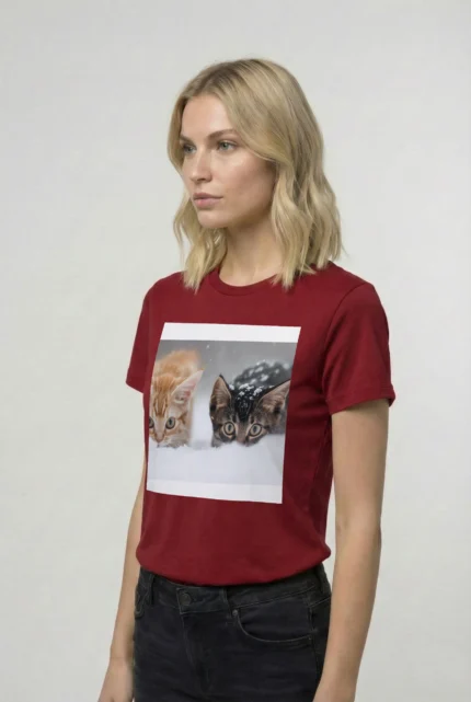 T-shirt BENGAL (#009) – Image 8