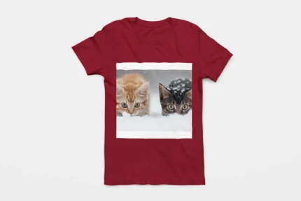 T-shirt BENGAL (#009) – Image 6