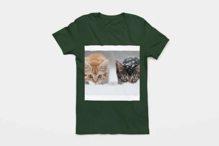 T-shirt BENGAL (#009) – Image 11