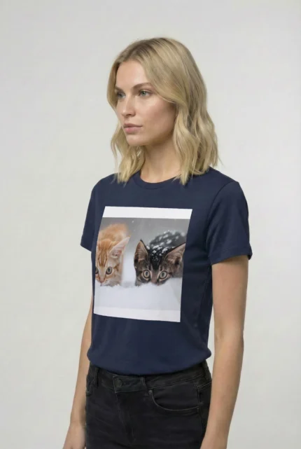 T-shirt BENGAL (#009) – Image 18