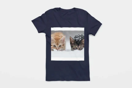 T-shirt BENGAL (#009) – Image 16