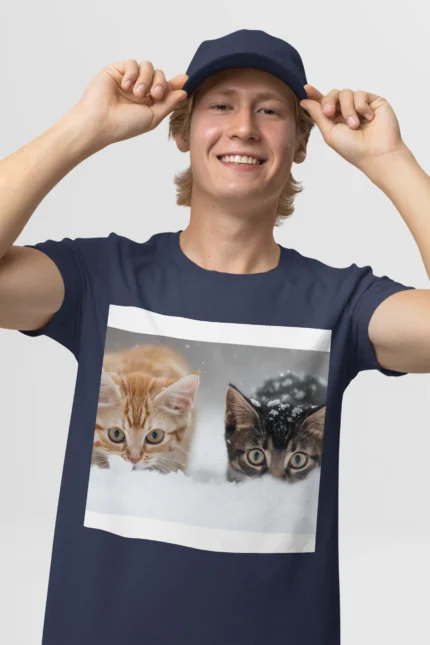 T-shirt BENGAL (#009) – Image 19