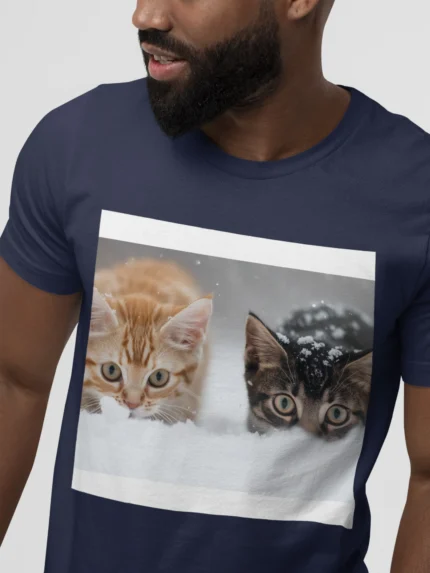 T-shirt BENGAL (#009) – Image 20