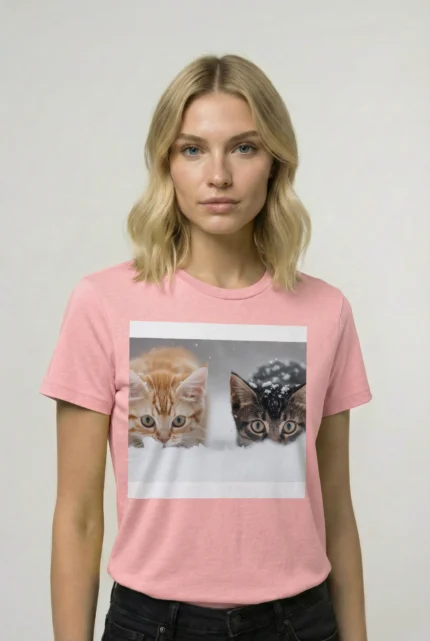 T-shirt BENGAL (#009) – Image 22