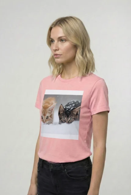 T-shirt BENGAL (#009) – Image 23