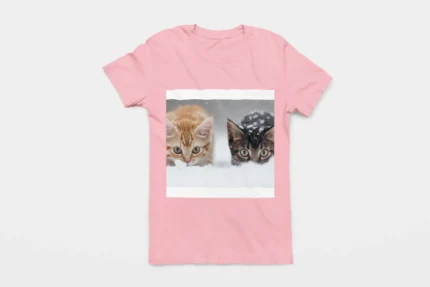 T-shirt BENGAL (#009) – Image 21