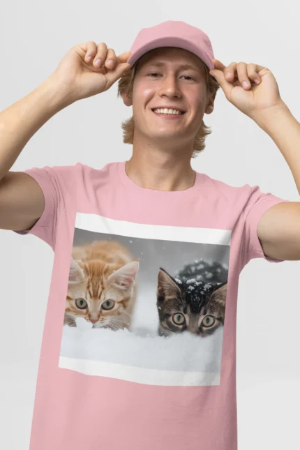 T-shirt BENGAL (#009) – Image 24