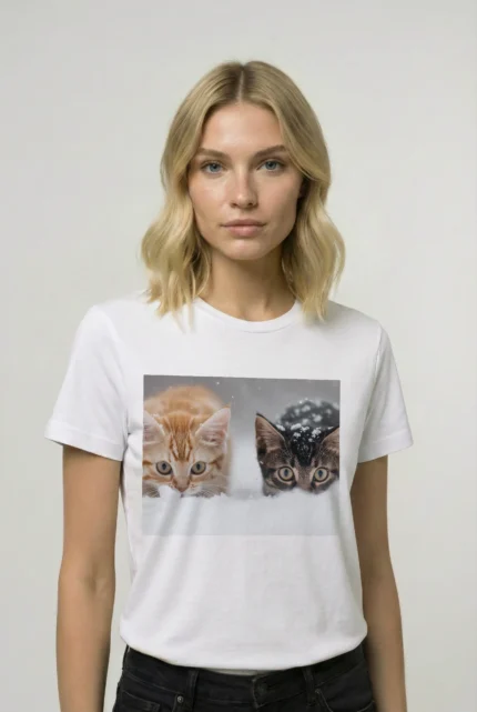 T-shirt BENGAL (#009) – Image 27